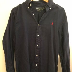 Polo Ralph Lauren Button Down